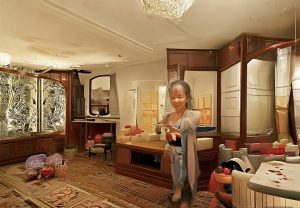 哈德森：探索这位传奇人物的生平与影响力的深度剖析